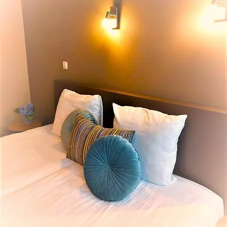 Hotel Mezonvin Antwerp