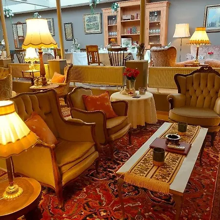 Mezonvin Hotel 3*