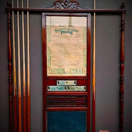 Hotel Mezonvin Antwerp